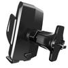 A080+X158 Universal Hook Type Car Air Outlet Phone Holder 360 Degrees Rotatable Bracket