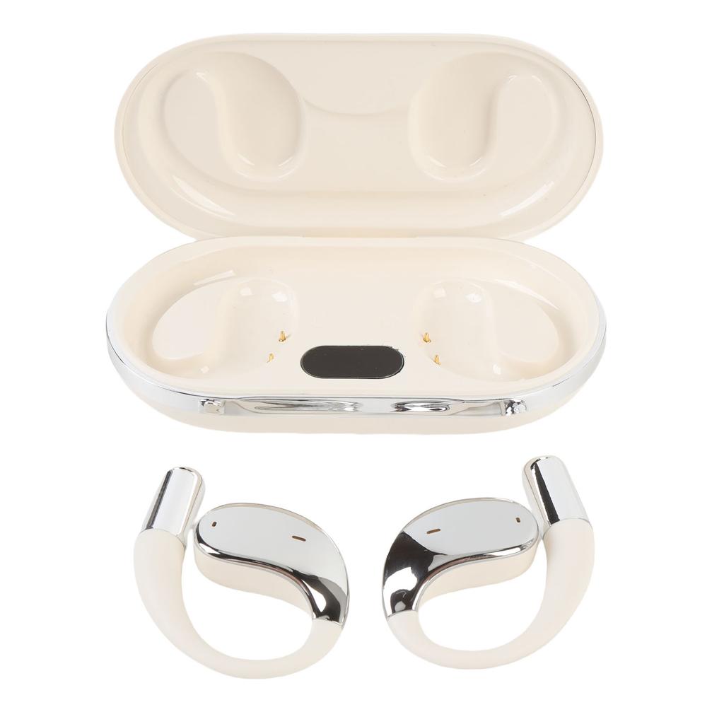Al Translation Earphone   V5.4 Ear Hook Language Translator Earbuds   Battery Life