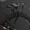 Cycling Equipment Stand Cycling Seatpost Bag Holder Stand Rack Mountain Bikes Carriers Rack Bicycles Luggage Cargo Rack