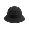 VOBOOM Bucket Hat Classic Solid Color Unisex Foldable Sun Hat for Daily Casual Stylish for All Seasons Outdoor Activities