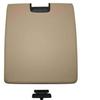 Armrest Lid with Flip-Up Lock - Model 20864153