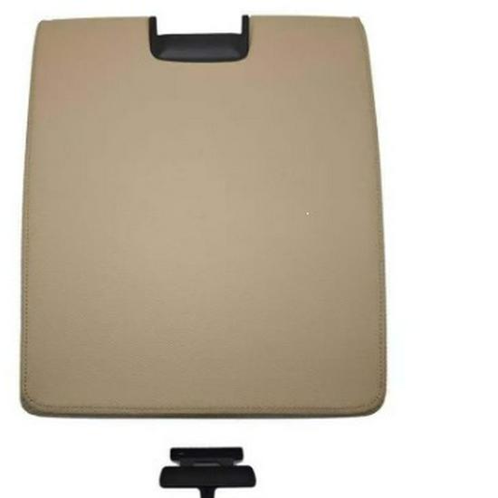 Armrest Lid with Flip-Up Lock - Model 20864153
