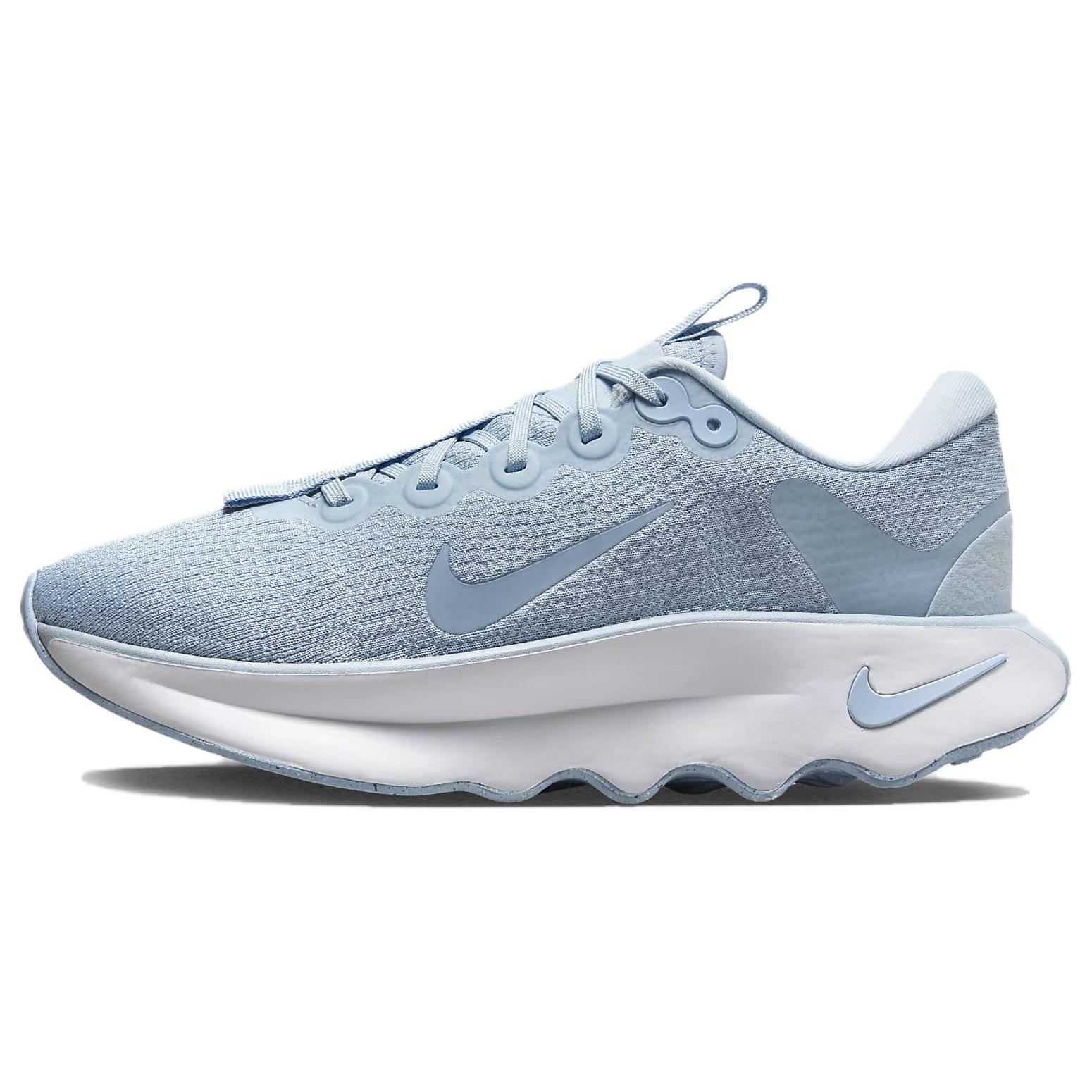 

новые женские Nike Motiva Light Armory Blue 38