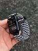 Pletený nylonový magnetický pásek pro Apple Watch (Série 6-10)