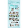 [Pre-order] TUNEXX 2nd Mini [Blue Mode] Individual Mode Ver