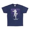 Vintage 2000 Jethro Tull Leg To Stand On Shirt