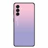 For Samsung Galaxy A17 Cases Marble Painted Black Silicone Back Cover Case for Galaxy A17 5G Protective Shell A17 Texture Bumper