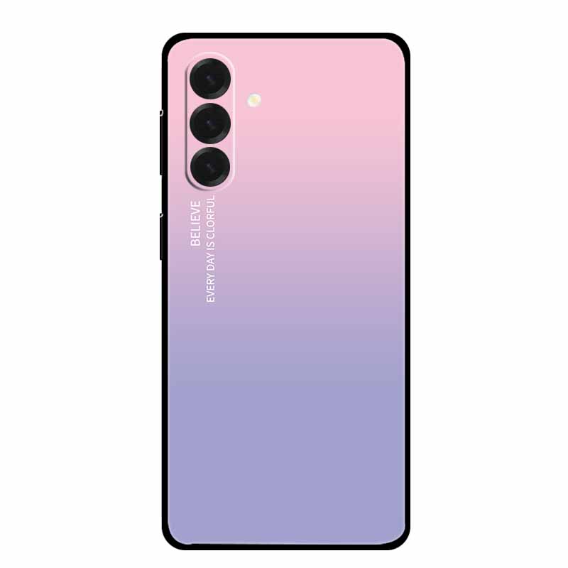 For Samsung Galaxy A17 Cases Marble Painted Black Silicone Back Cover Case for Galaxy A17 5G Protective Shell A17 Texture Bumper