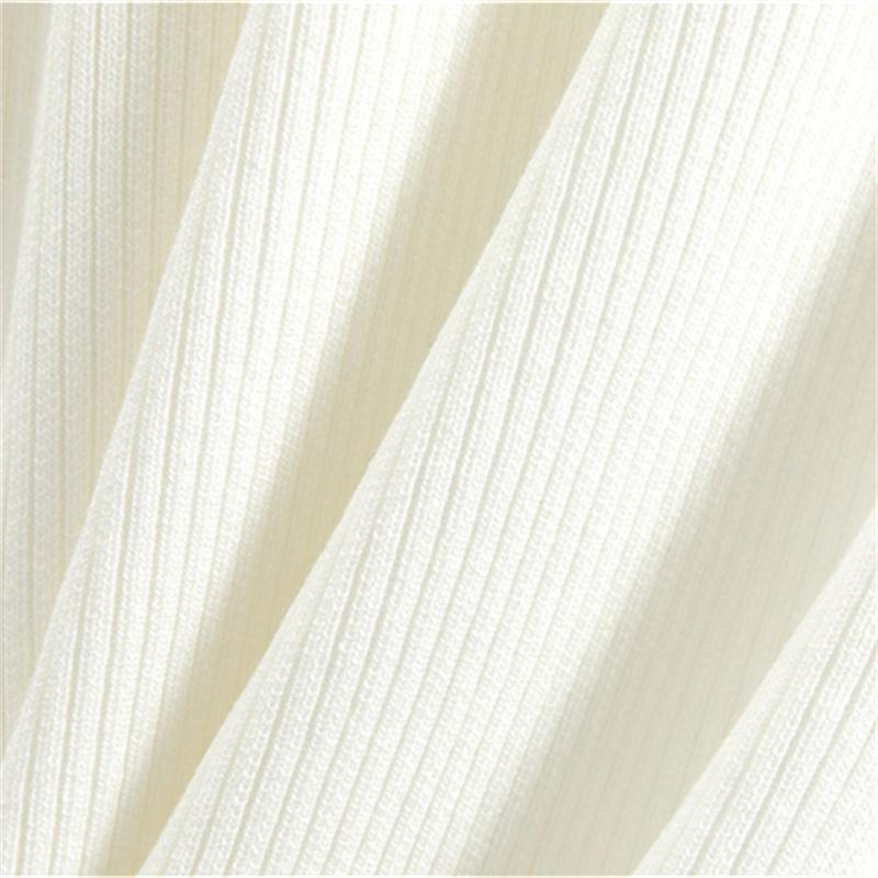 Spring and autumn classic black elegant knitted dress Small Fragrant Style Long Sleeve Woolen Dress