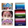 3 30g Children's Professional Rainbow Split Cake Face Painting Body Painting Makeup Is Non-toxic Safe And Easy To Clean