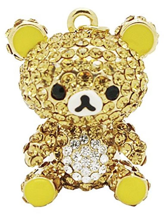 

Rilakkuma Jewelry Strap