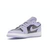 Jordan 1 Low Oxygen Purple - 554723-505