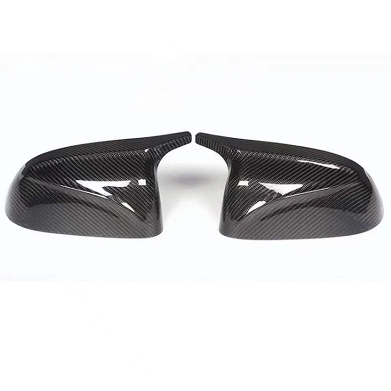 BMW G-Series 18-24 Rearview Mirror Frame and Shell (X3, X4, X5, X6, X7)