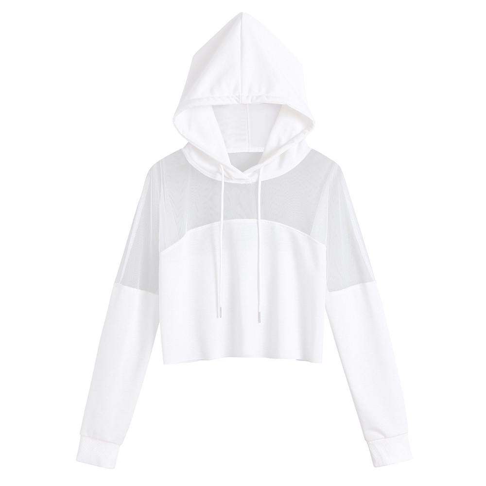 boho moletom com capuzs