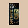 Eid Mubarak Mobile Phone Case for OPPO Reno 14 13 12 11 10 9 8 7 6 5 F T Pro 5G Colorful Printing Cover Smartphone Cover Luxury