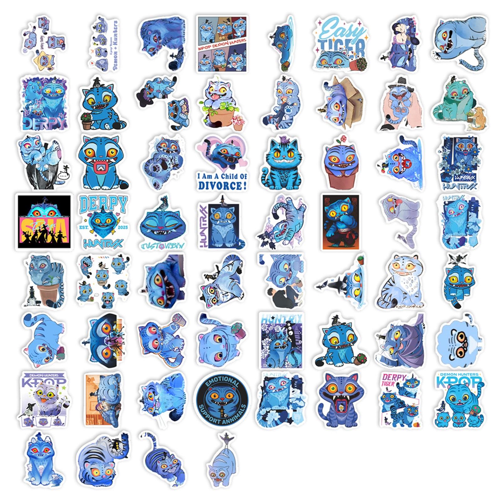 

Наклейки 60 шт., Наклейка на ноутбук, Водонепроницаемые виниловые наклейки, Наклейка на автомобиль, Наклейка на мотоцикл, Наклейки для багажа, Нашивки, Наклейка на скейтборд, Сделай сам наклейки One Size