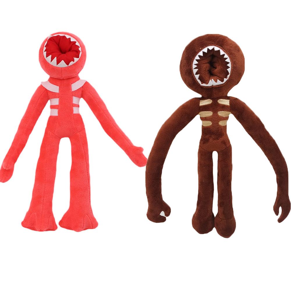 

Ужасная игра Двери Фигурка Плюшевая игрушка Мягкие подарки для детей Кукла