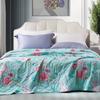 FUANNA Cooling Seven-Hole Anti-bacterial Summer Quilt