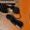 Gitar Aksesuarları – Pikaplar
