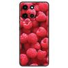 For Motorola G 5G 2026 2025 Case Silicone Luxury Space Painted Soft Bumper for Motorola Moto G Play 2026 Phone Cover TPU Funda