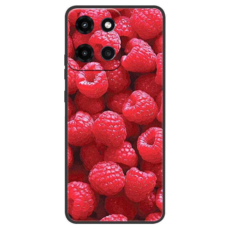 For Motorola G 5G 2026 2025 Case Silicone Luxury Space Painted Soft Bumper for Motorola Moto G Play 2026 Phone Cover TPU Funda