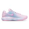 Nike Hyperdunk 2017 Hanamichi Sakuragi Cushioning Coverage Support Low Top Basketball Shoes Men's Pink IM3368-606(Team1856-)