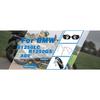 For BMW R1200GS R1250GS LC Motorcycle Exhaust Flap Cover Upper Frame Infill Middle Side Panel Fender Covers R 1200 GS 1250