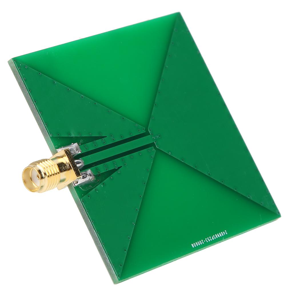 RF Microwave Broadband UWB Antenna 2.4GHz ‑ 10.5GHz Ultra Wideband UWB Antenna