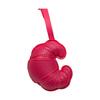 Croissants Bag Charm Pendant Aesthetic Purse Charms Aesthetic keychains Keyring for Women Backpack Purse Handbag Decors