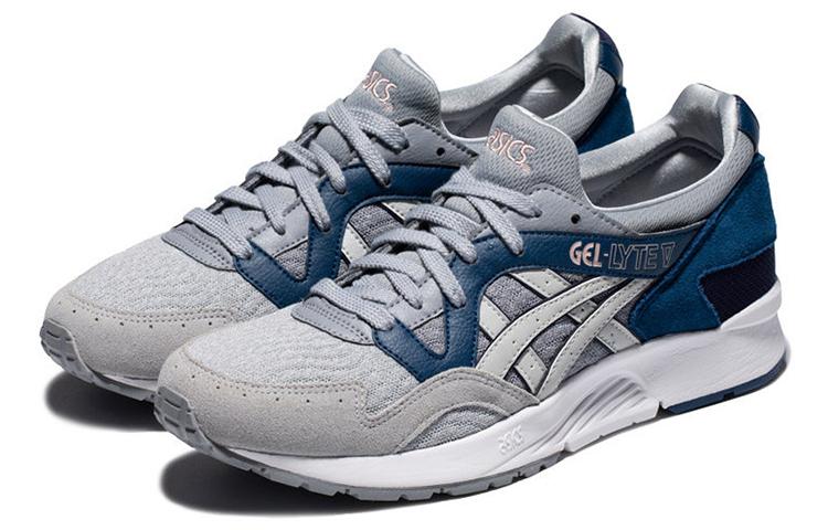 Herren Sneaker ASICS Gel Lyte V 'Grau'
