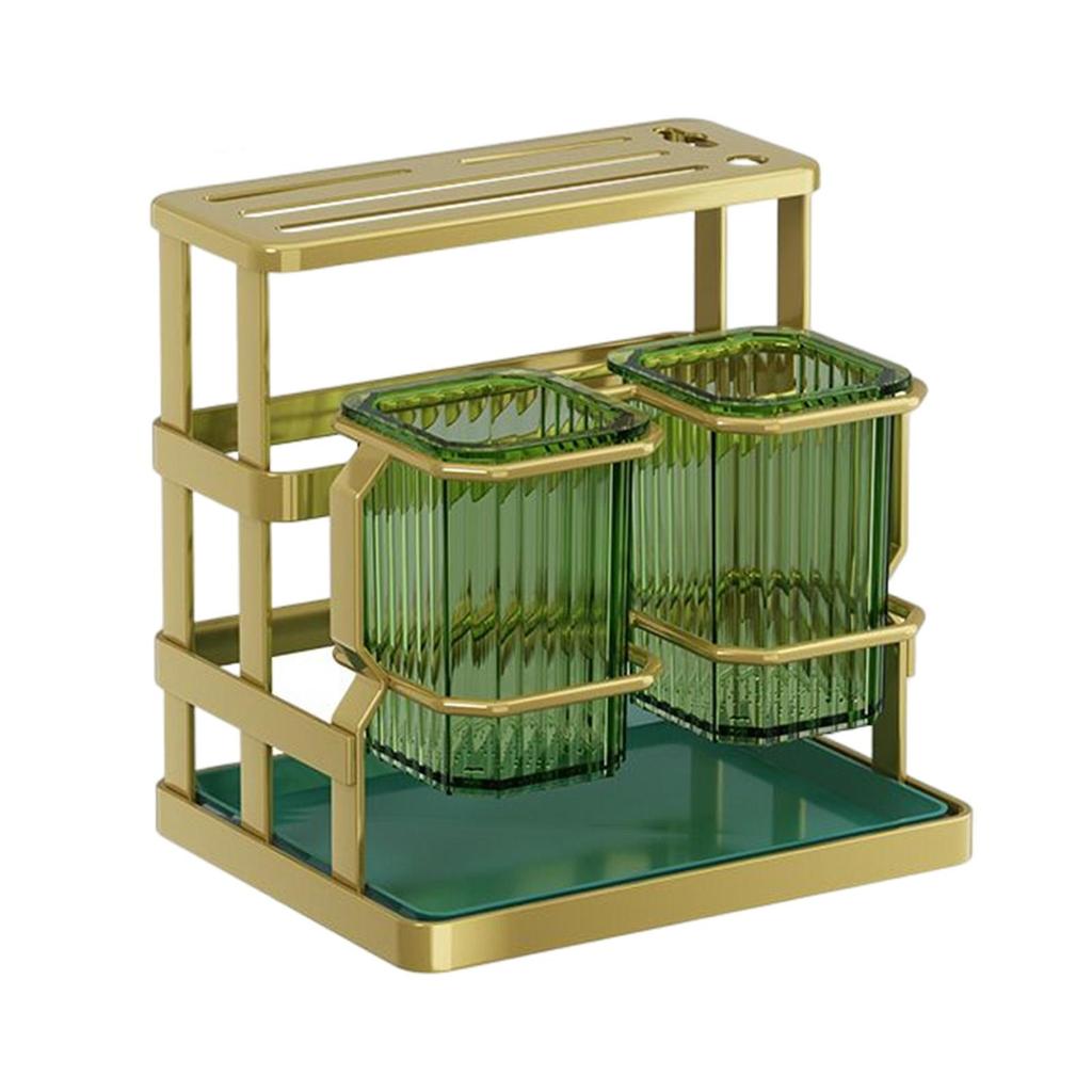 Utensil Holder Draining Chopstick Cage, Multifunctional Storage Cutlery Organizer, Tableware Stand