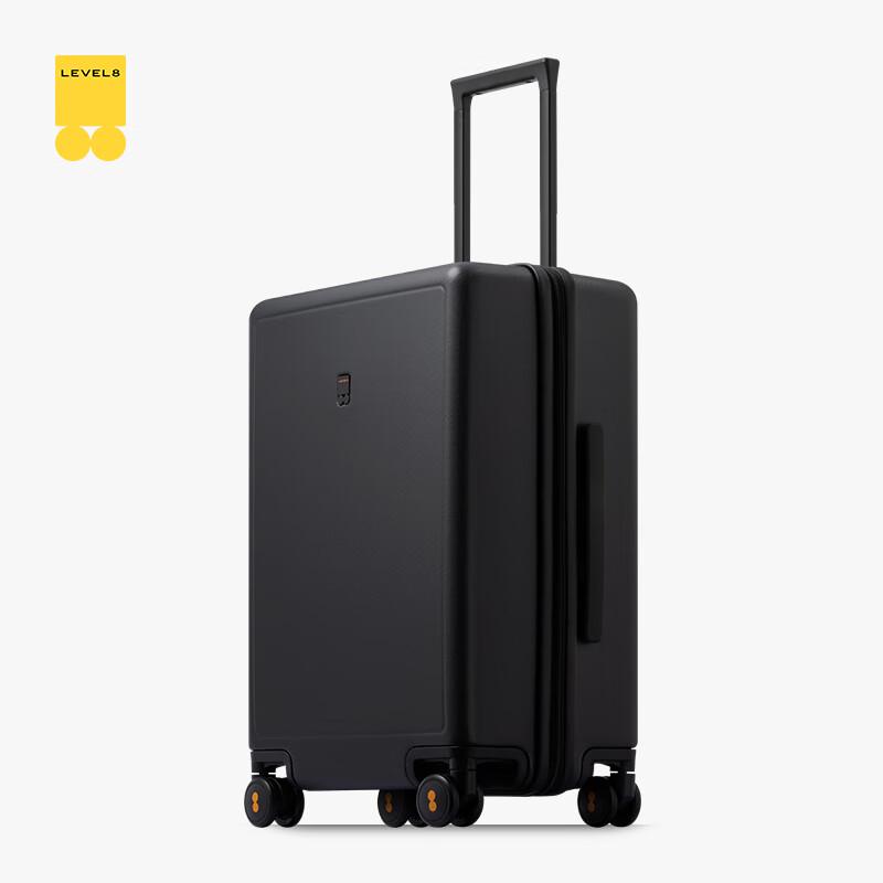 LEVEL8 LA-1689 PC Hardside Spinner Luggage