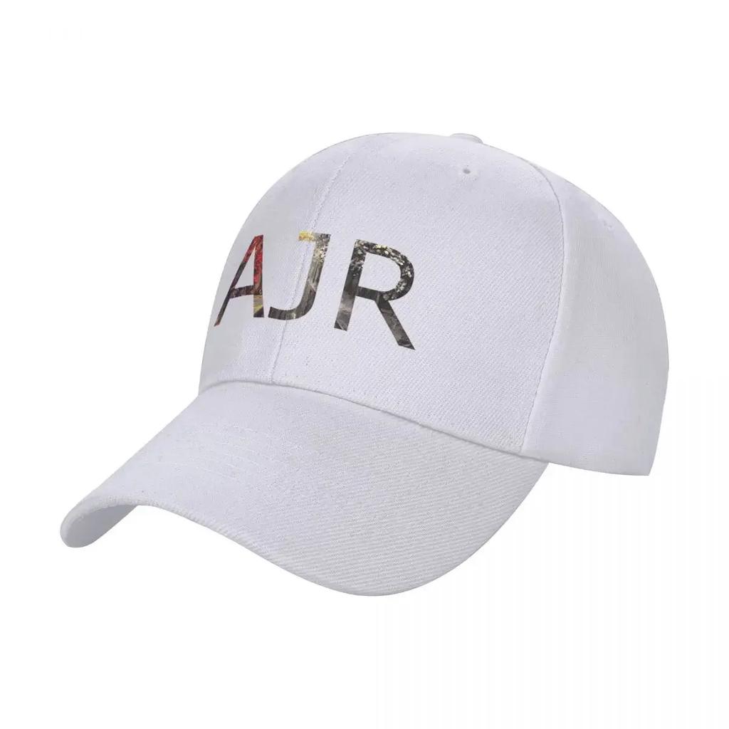 New AJR OK Orchestra Baseball Cap Anime Luxury Cap Luxury Unisex Hat Luxury Unisex cap Unisex Hats Womens