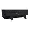 New FILA Fabric Messenger Bag, Crossbody Bag, Shoulder Bag Mini Men's Black F13M518110FBK
