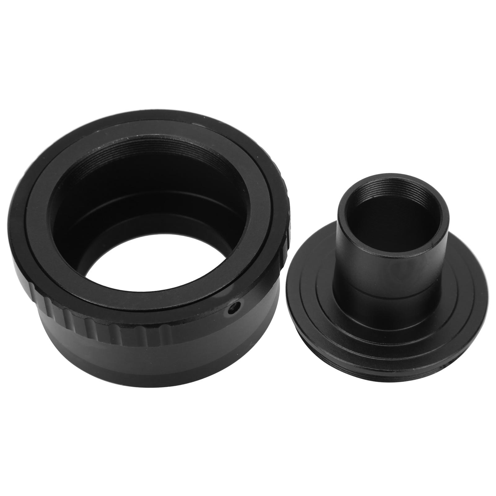 

23.2mm Biological Microscope T Mount Ring Adapter Ring for Olympus M4 3in Camera
