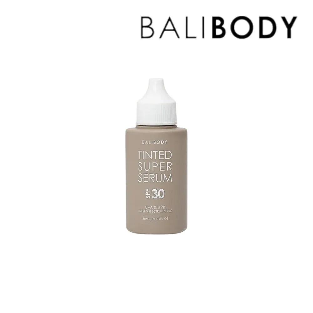 BALIBODY Tinted Super Serum SPF30 30ml