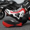 Motorcycle Boots Waterproof Protective Motocross Active Axis Off Road Long Thigh Shoes for Men Motorbike