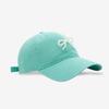 Breathable Baseball Hat for Girl Women Pearl Bow Adjustable Sports Hat