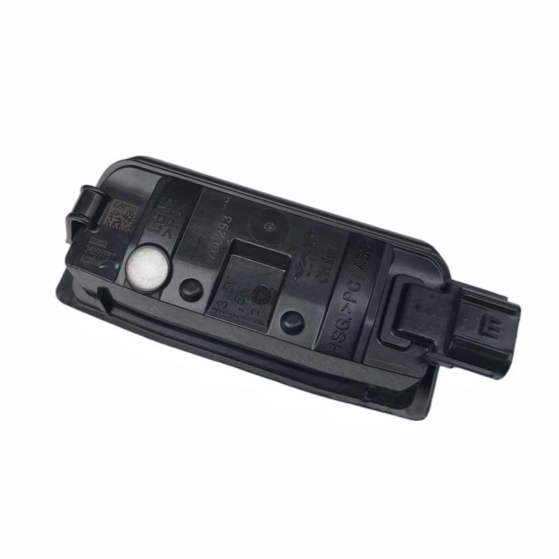 Civic (2016-2021) Tailgate Switch & License Plate Light Assembly 34100-TET-H11
