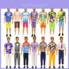 Roupas da Moda para Boneca Barbie Para Crianças Atacado Importadas da China