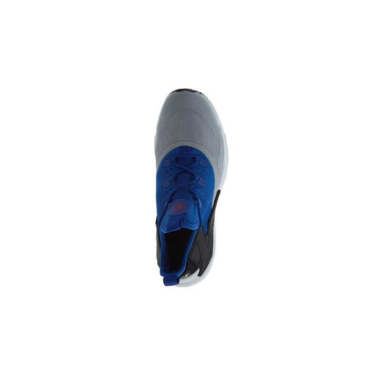 Nike Huarache Drift GS Game Royal Kids Sneakers Blue White-Wolf-Grey 943344-401