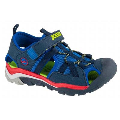 Sandals Navy S.Lake Jr 2503
