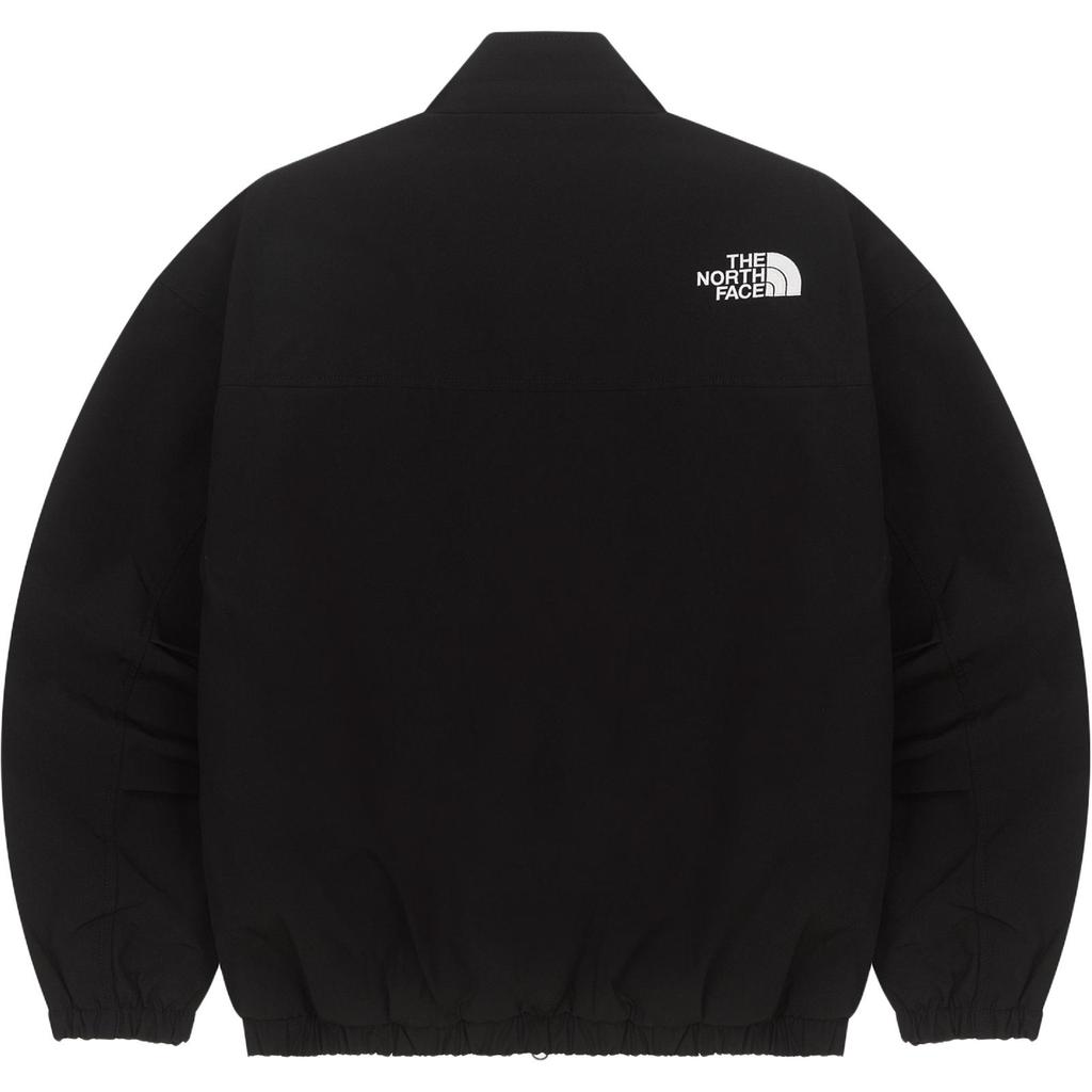 THE NORTH FACE Jackets & Coats Men's Black NJ3BQ51J