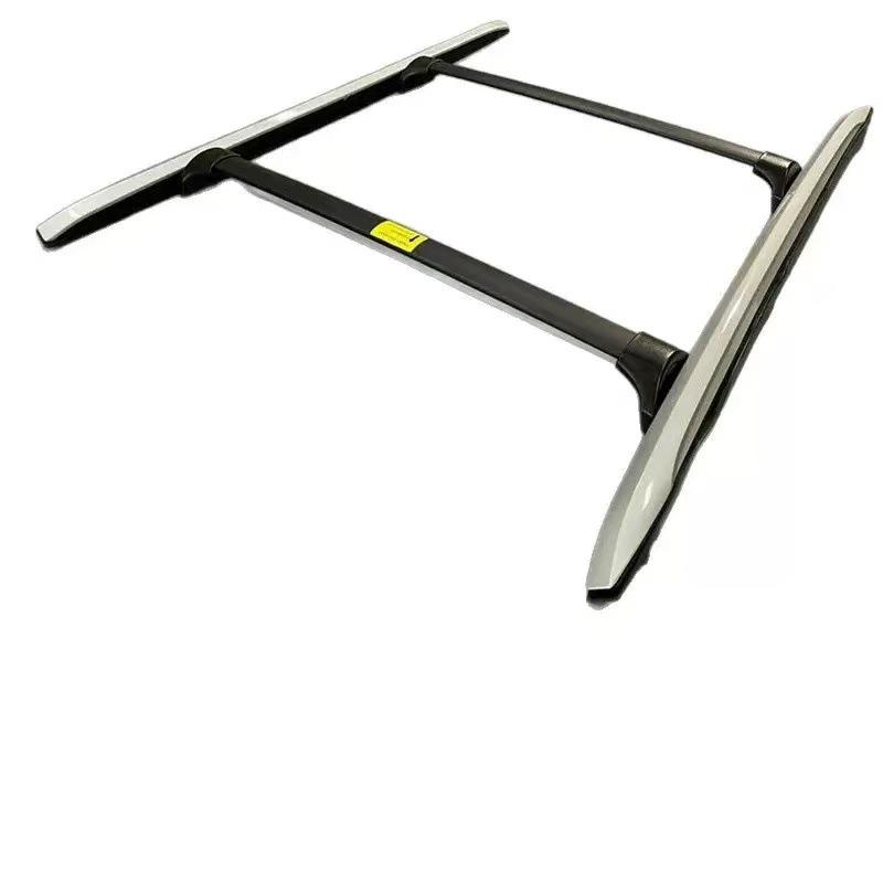 Багажник на крышу (поперечины) для MDX 2014-18 для багажа Crossbars for 14-18 Acura MDX