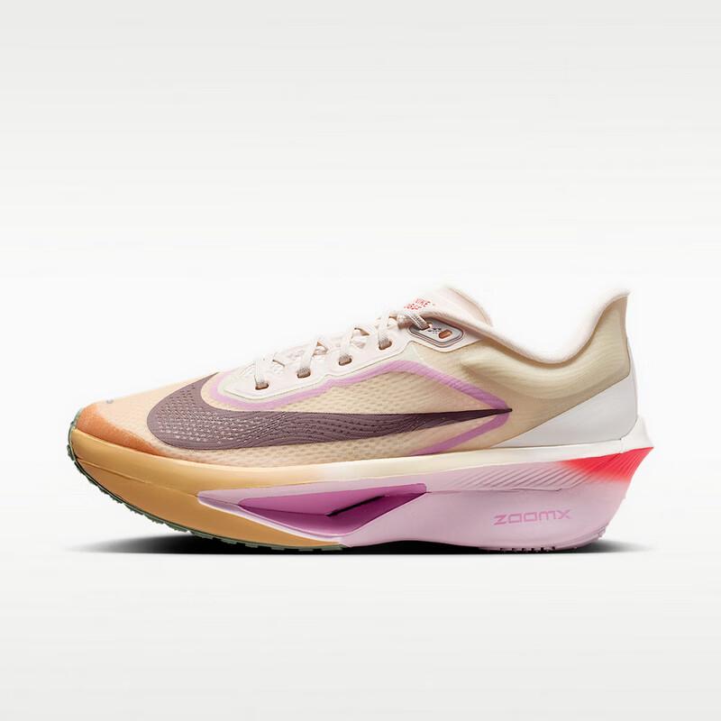Nike Women s Zoom Fly 6 Carbon Plate Running Shoes EUR 40