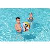 Children's Beach Ball 51 Cm Mickey And Friends Bestway 91098