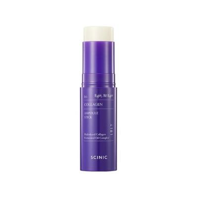 SCINIC Collagen Ampoule Stick 10g*1Pc/2Pcs/3Pcs