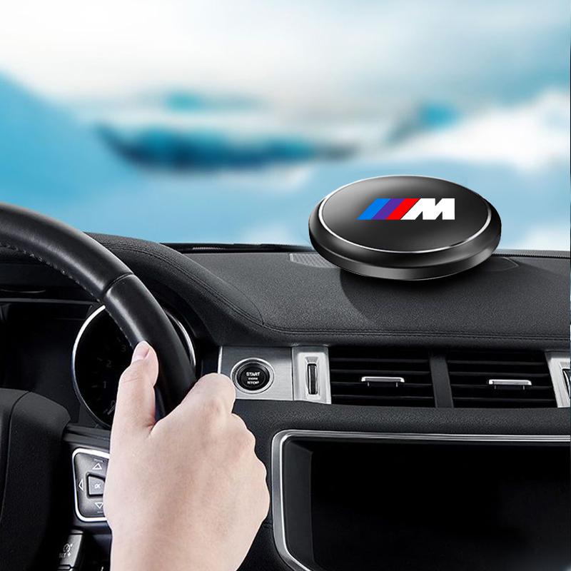 1Pcs Car Air Freshener Cologne Fragrance Mini Diffuser Fresh Smell Adornos For BMW M E34 E36 E60 E90 E46 E39 E70 F10 F20 F30 X5 X6 X1 M3 M5 M6 E71 F01