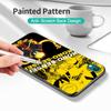 Black Tpu Case For Honor 8a Prime 8s 9 10X Lite 9A 9C 9X Premium Pro 9S Case Cover Assassination Classroom