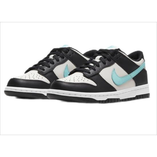 Nike Dunk Low Синий 2021 CW1590-003 EU 36